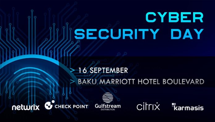 Cyber Security Day