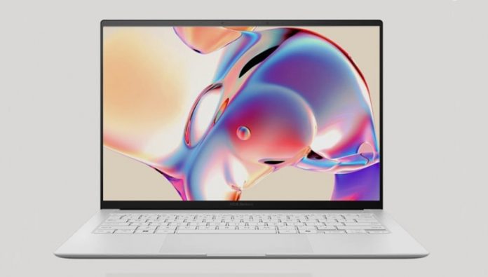 ASUS ZenBook 14 Air