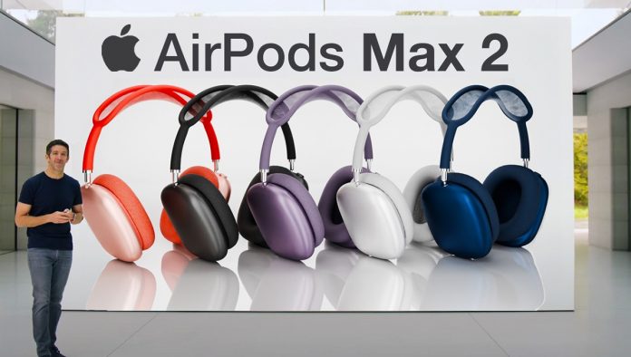 Apple AirPods Max 2