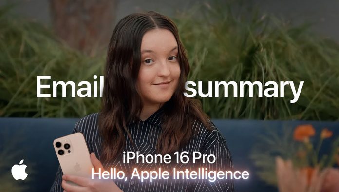 Apple Intelligence