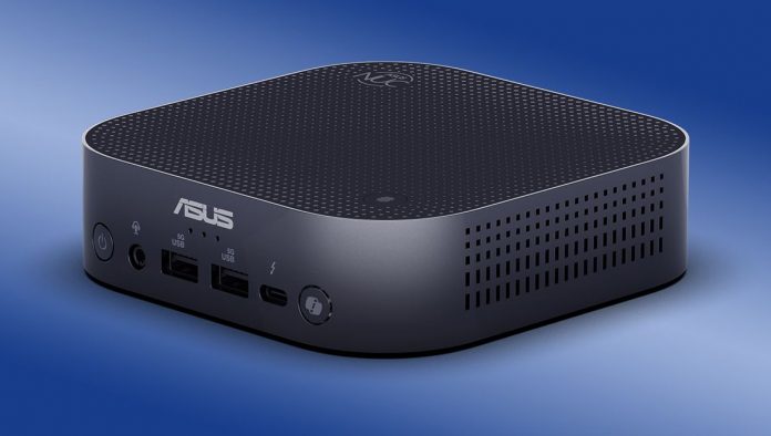 Asus NUC 14 Pro AI