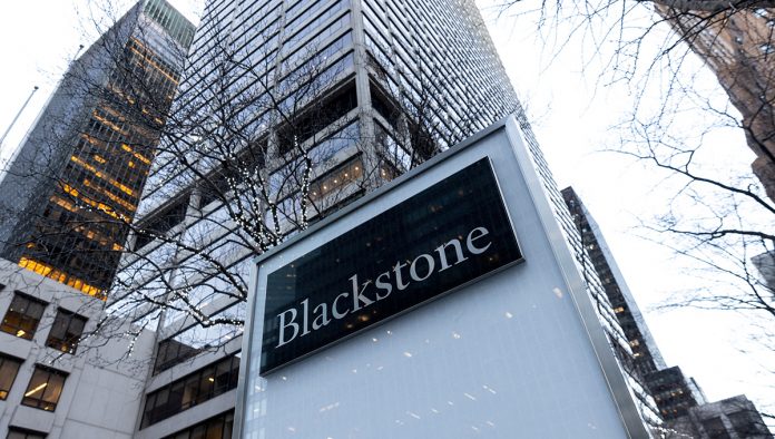 Blackstone Inc.