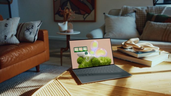 Dell XPS 13