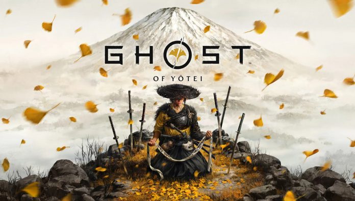 Ghost of Yotei Ghost of Tsushima