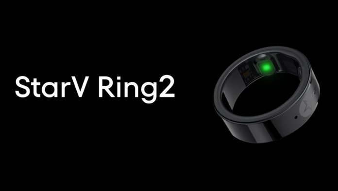 Meizu StartV Ring 2