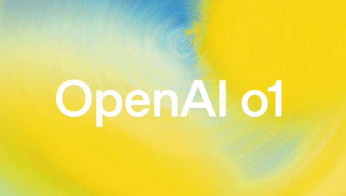 OpenAI o1