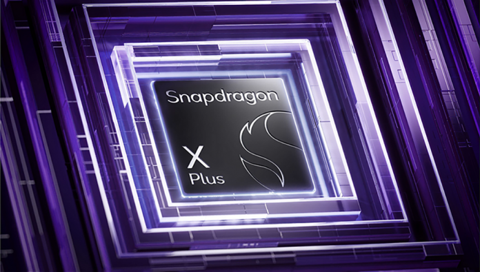 Qualcomm Snapdragon X Plus