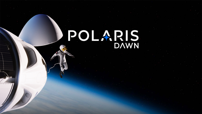 SpaceX Polaris Dawn