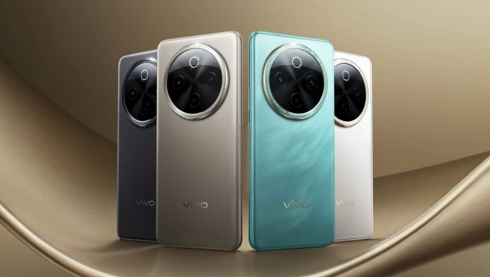 Vivo Y300 Pro