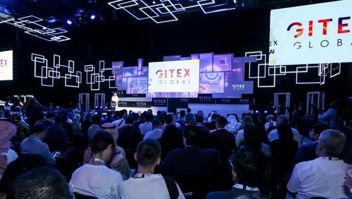 GITEX GLOBAL 2024