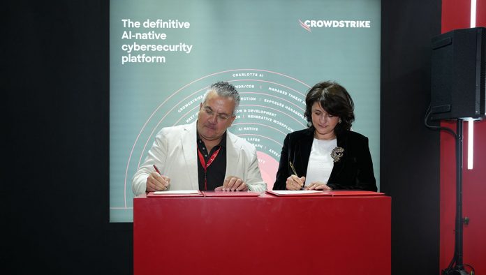 CrowdStrike