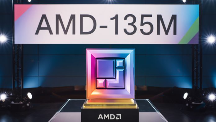 AMD