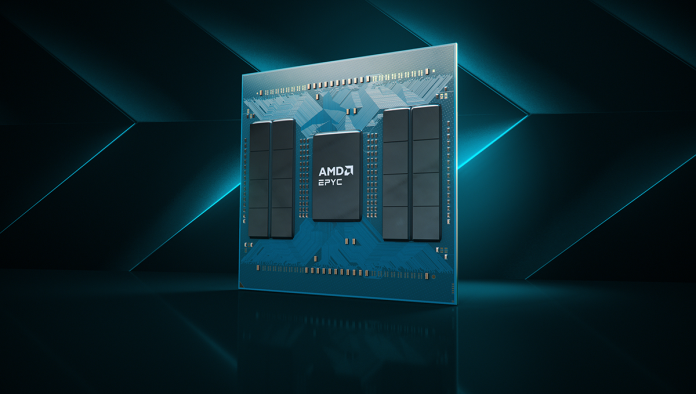 AMD EPYC 9005 Turin