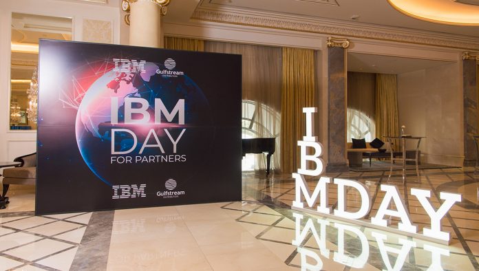 IBM Day