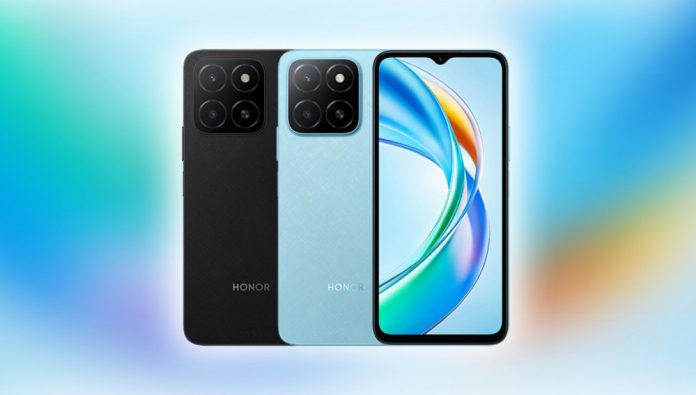 Honor X5b