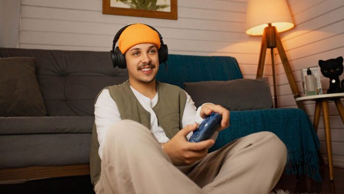 Microsoft Xbox Wireless Headset