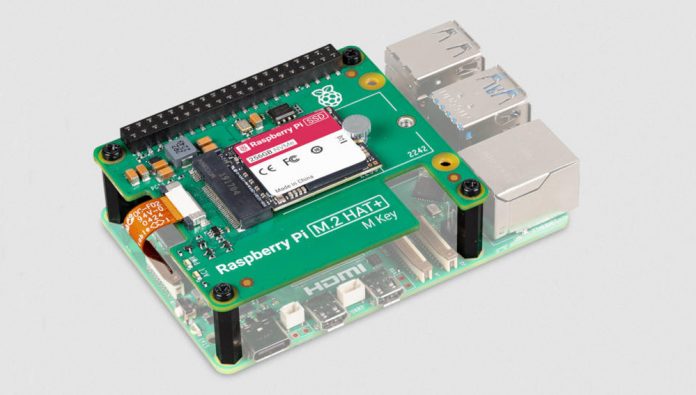 Raspberry Pi