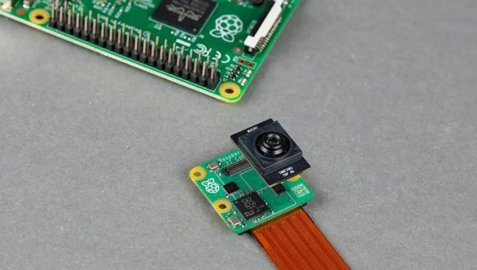 Raspberry Pi