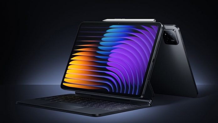 Xiaomi Pad 7 Xiaomi Pad 7 Pro