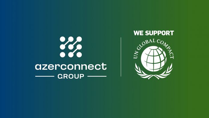 Azerconnect Group