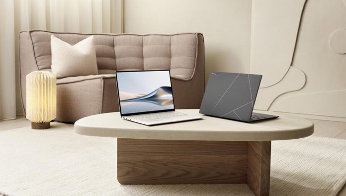 ASUS Zenbook S 14