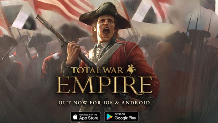 Total War: Empire