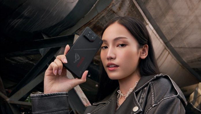 Asus ROG Phone 9