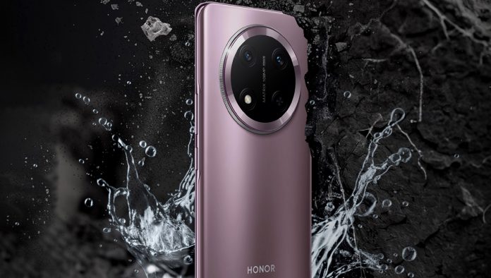 Honor X9c