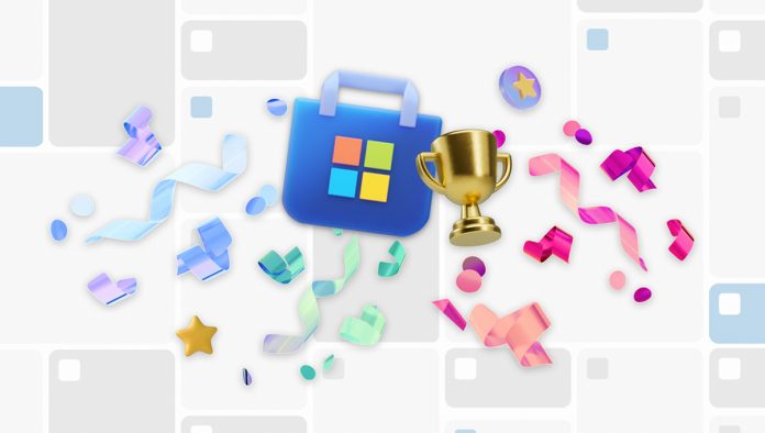 Microsoft Store Awards 2024