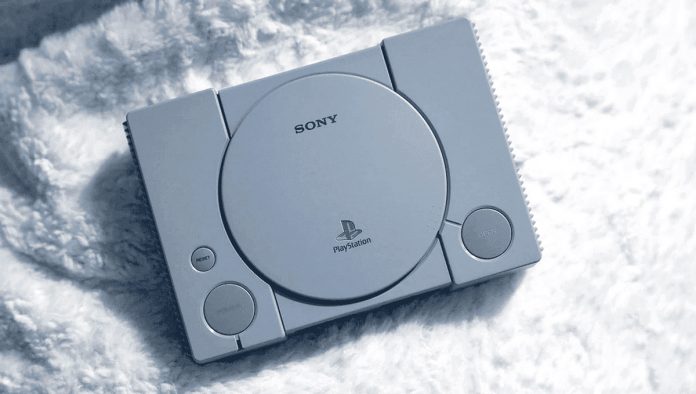 Sony PlayStation