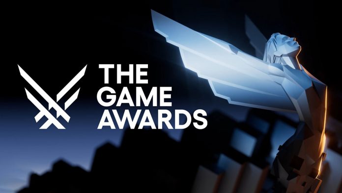 The Game Awards 2024