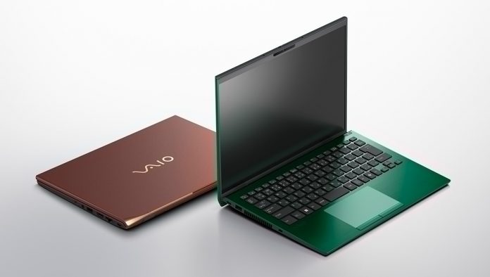 VAIO SX14-R