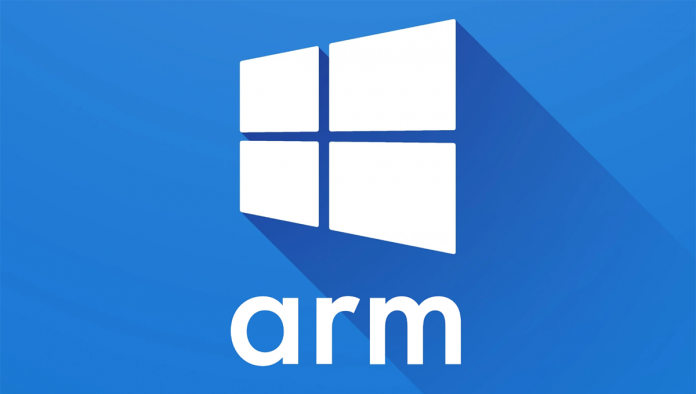 Windows 11 Arm