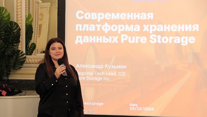 Pure Storage