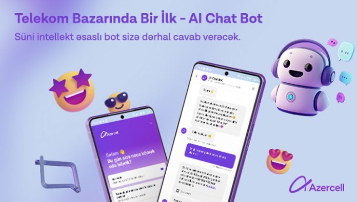 AI Chat Bot