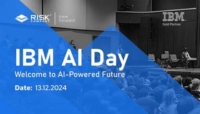 IBM AI Day