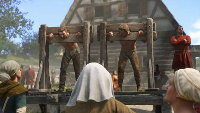 Kingdom Come: Deliverance II