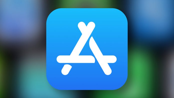 App Store Apple