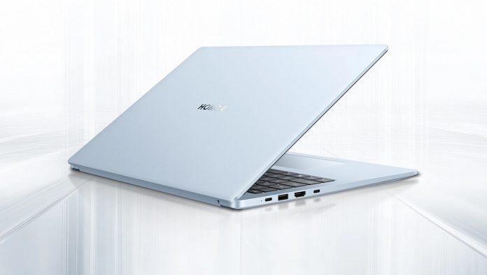 Honor MagicBook