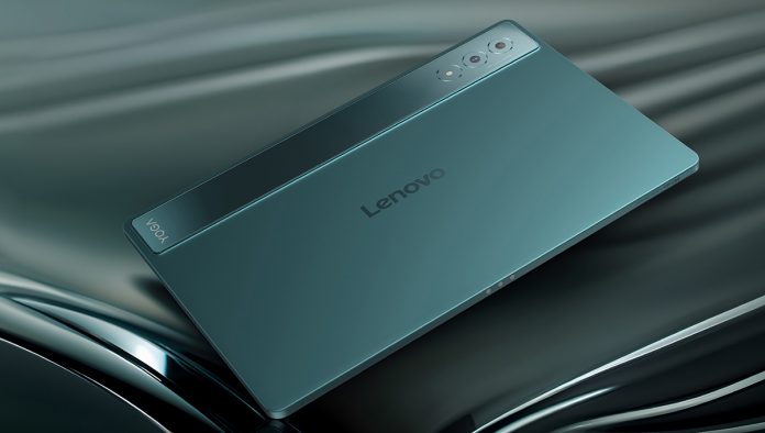 Lenovo Yoga Pad Pro AI 2024