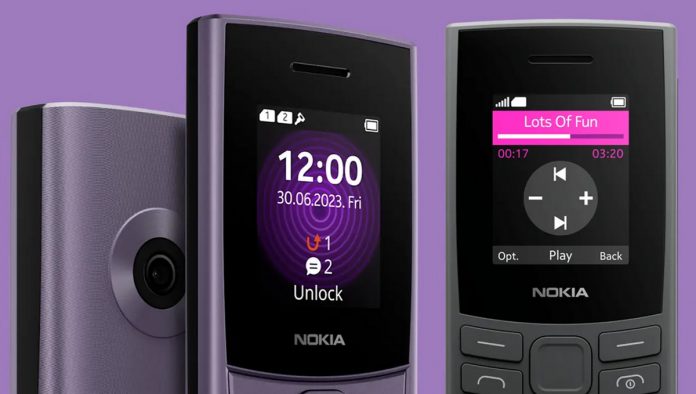 Nokia