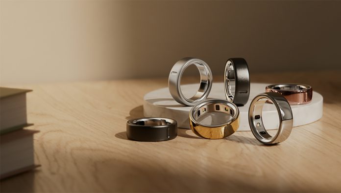 Oura Ring