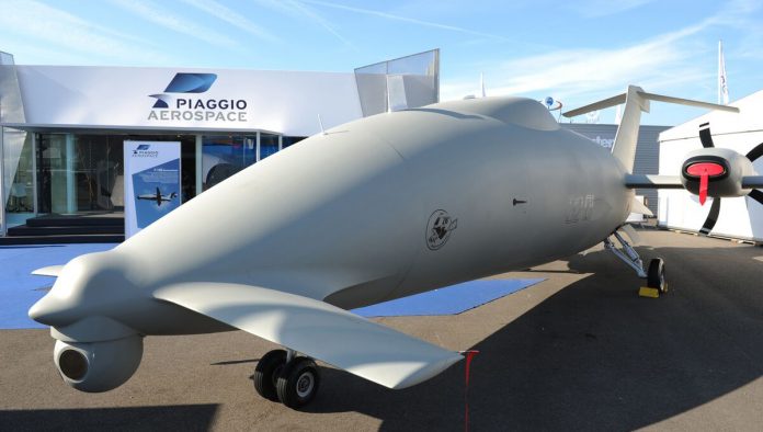 Piaggio Aerospace