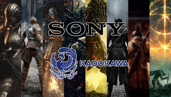 Sony Kadokawa