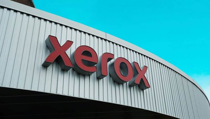 Xerox Lexmark