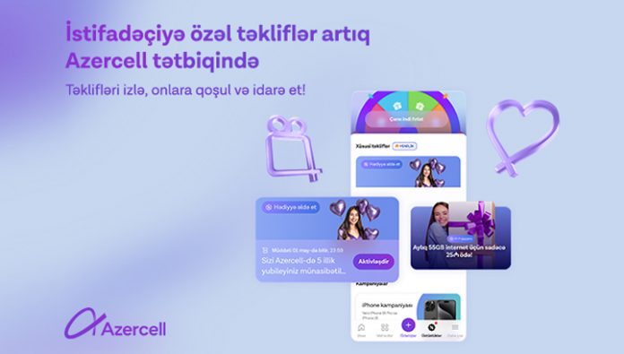 Azercell