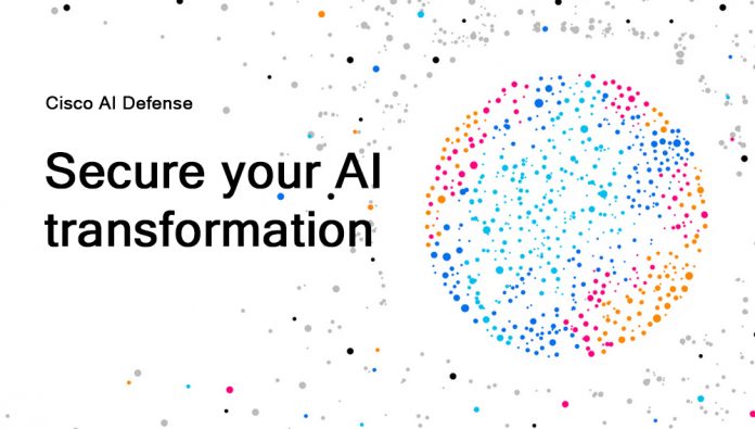 Cisco AI Defense