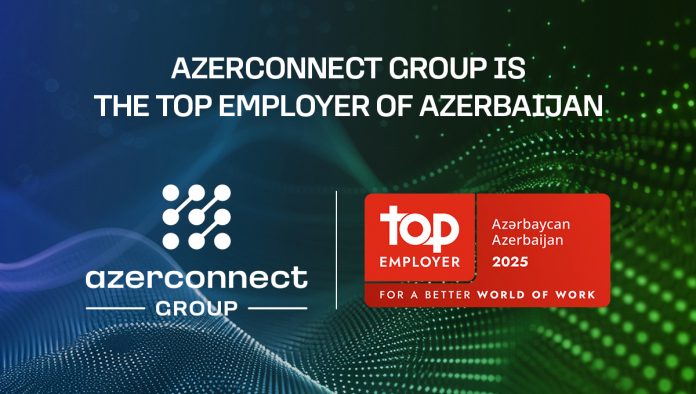 Azerconnect Group