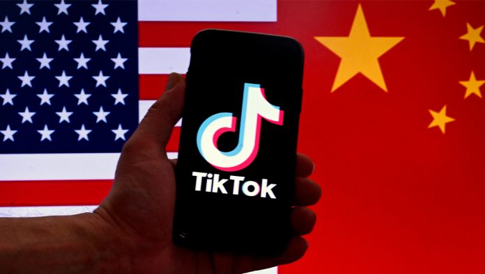 TikTok