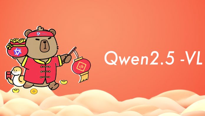 Alibaba Qwen2.5-VL